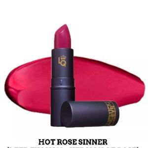 Lipstick Queen Hot Rose Sinner Lipstick